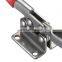 DK603-9 Heavy Duty Clamp Horizontal Handle Toggle Clamp  Woodworking Hand Tool Clamp