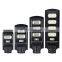 Energy Saving Garden Lighting Ip65 Waterproof Outdoor 40W 80W Smd Solar Led Streetlight