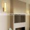 Modern Bedside Wall Lamp Nordic Creative Lighting For Living Room Bedroom Corridor Aisle Simple Square LED Wall Light