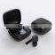 New Arrivals P69 TWS BT 5.0 tws wireless earbuds Earphone hands free touch control Headphone