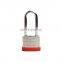 Wholesale Waterproof Safety Laminated Padlocks With Ce Certtification