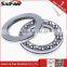 KOYO Thrust Ball Bearing 52209 High Precision KOYO Ball Bearing Sizes 45*73*37mm