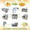 Automatic Potato chips cutting slicing machine potato chips making machine