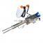 2020 Sprayer Mist Fogger Pesticide Mosquito Mini Fog Machine