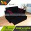 Hotel furiture traditional modern fabric sofa