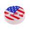 USA Old Glory Tennis Racket Damper Shock Absorber to Reduce Tenis Racquet Vibration Dampeners