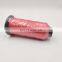 630D/2 Jueqi factory sale PET Dyed High Tenacity Sewing Thread red