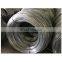 Professional Manufacturer High Tensile High Carbon Galvanized Steel Wire For Armouring Cable