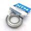 deep groove ball bearing 6708 Size 40*50*6 mm NTN KOYO NSK brand factory direct sales