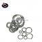 High Quality DIN137 SS304 Spring Tension Wave Washer