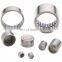 HK1622 Needle Roller Bearing  BK1622  Bearing 16*22*22Mm