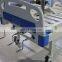 3 Crank Manual Physiotherapy Suspension Traction Rehabilitation Training Bed  For Orthopedic Hospital