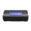 AYQ-3 Alloy Steel Preset Type Adjustable Torque Screwdriver With Phillips And Straight Screwdriver Torque driver