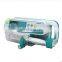 Programmable Automatic Touch Screen Syringe Pump