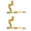Repair On Off Volume Power Button Flex Cable For Xiaomi Redmi 9 Cell Phone Parts