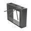Outdoor waist high security turnstile/ tripod securiry turnstile gate/ access control turnstile