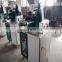 Chinese automatic electric home spaghetti pasta extruder fresh noodle making machines pasta macaroni makers for various noodles