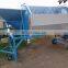 mobile stationary sawdust firewood small wood chips classifier supplier for fertilizer biomass woodchip screening