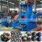 10-12t/h complete coke breeze briquette production line