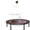 Hot Sales Inground High Elastic Adult Bouncing Trampoline Large Children's Outdoor Trampoline Without Protective Net