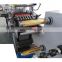 automatic foil die cutting hot stamping machine