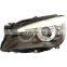 high quality aftermarket headlamp headlight for BMW 7 series F02 head lamp head light 2009-2012