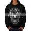 New Stylish Customized Design Printed Thick Fleece Hoodies for men Men's Hoodies & Sweatshirts