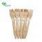 China supply hot sale disposable spoon fork wood cutlery gift set pack wood
