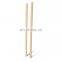 Bamboo Tableware Disposable Sushi Chopsticks Giveaways Tool