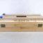 Kitchen drawer organizer neatly packaged 2 synthetic 1 packaging dispenser plastic foil and wax paper holder with slide cutter