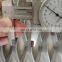 low carbon steel expanded metal mesh for fence