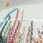 Customized Aluminum Chain Link Metal Mesh Curtain for room decorative divider