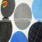 Stainless steel round mesh filter disc woven wire mesh