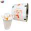 Food Grade Jelly Yogurt Packaging Aluminum Foil Cup Peelable Lidding Film For Food Container PET Tray