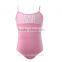 Dansgirl Lovey Camisole Ballet and Gymnastics Leotard Kids