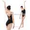 Lyrical Camisole Trestle Back Ballet Leotard
