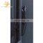 Hurricane impact villa home manual aluminum chain winder awning glass windows