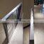 Upvc Single sliding window double glazing sliding window vinyl sliding windows residential