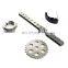 OE 1609970594 2669970094 Timing Chain Kit for Smart Original Timing Kit TK1027-3
