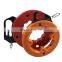 Wire Cable Puller 3mm 4mm 30m 60m Fiber Nylon Polyester Portable Fish Tape
