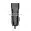 Havit HV-QC005 flash design car USB charger quick charger for mobile phone