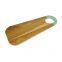 Hot Sale Acacia Wood Tray Board Charcuterie Platter and Serving Meat Board with Holes Chopping Block Cutting Board