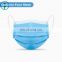 Wholesale Ear hanging face masks disposable non-woven multilayer filter protective kids masks