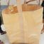 1000kg pp big bulk jumbo fibc bag for sale pe material big plastic bag plastic jumbo bag