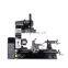 LIVTER Ct300 household lathe small multifunctional lathe drilling milling integrated woodworking lathe bench drill