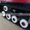Robot Rubber Track Crawler Platform ATV Tracked Vehicle All-Terrain Tracked Vehicle