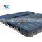 Low cost prefab warehouse Disassemble japanese warehouse steel structure for petrol canopy station Uruguay