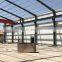 High Strength And Good Toughness Metal Emboss Steel Building Steel Structure Warehouse