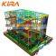 Sightseeing Tower Rope Courses Outdoor Obstacle Course