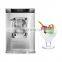 Popular Italian Hard Ice Cream Machine Ice Cream Freezer Ice Cream Machines prices